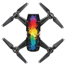 Наклейка Skin for Spark D6